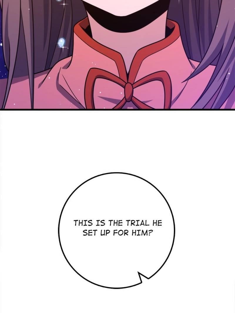 Spare Me, Great Lord! Chapter 758 - Page 76