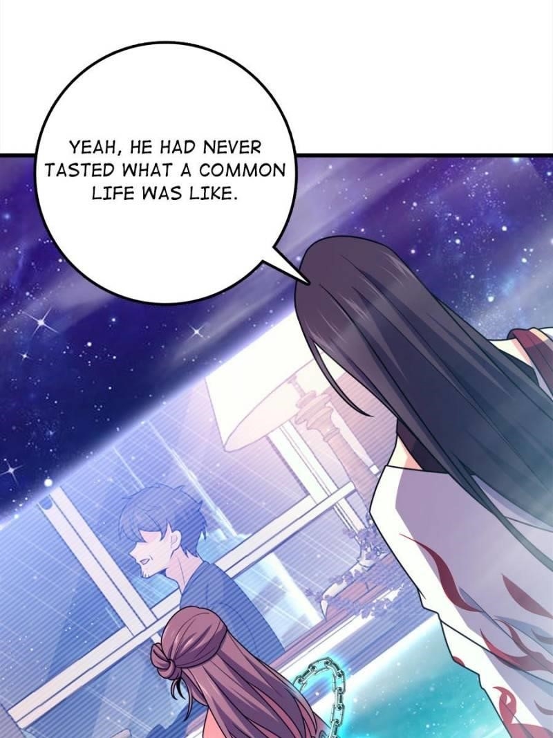 Spare Me, Great Lord! Chapter 758 - Page 77