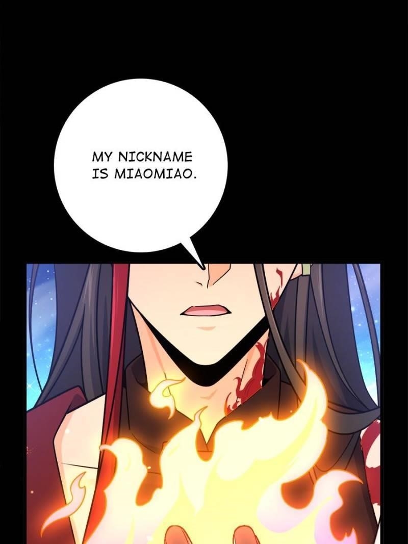 Spare Me, Great Lord! Chapter 758 - Page 83