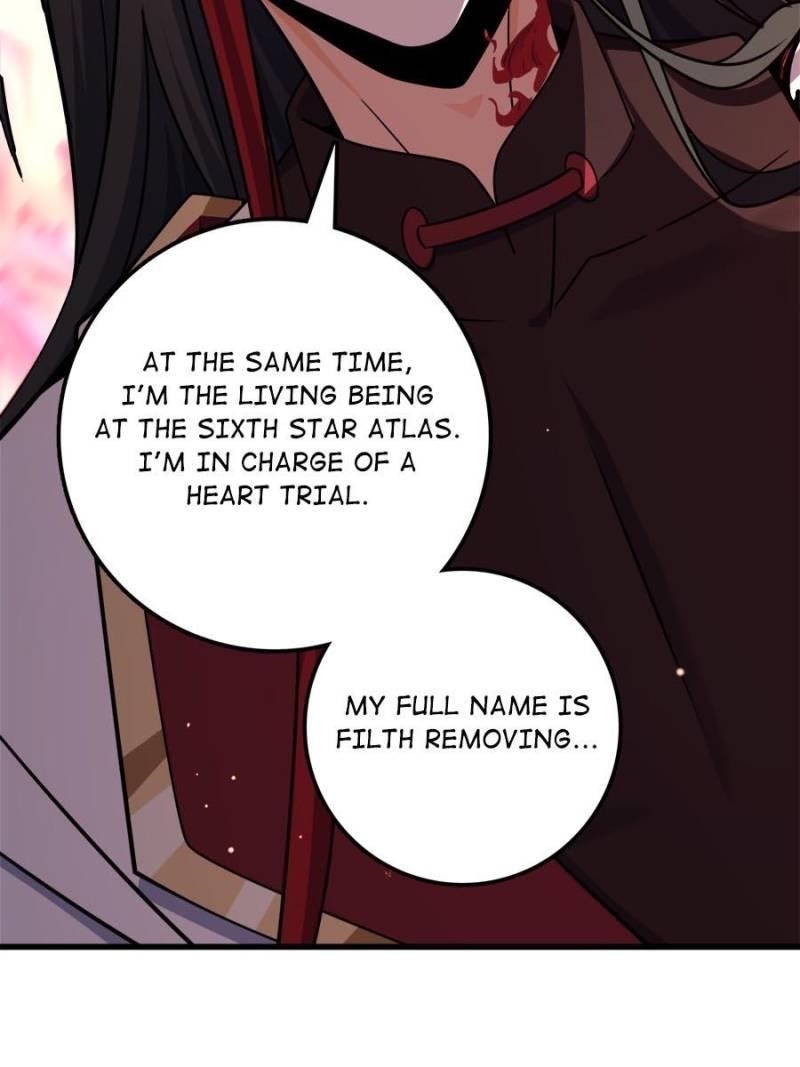 Spare Me, Great Lord! Chapter 758 - Page 87