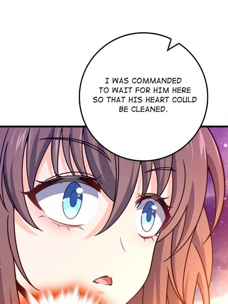 Spare Me, Great Lord! Chapter 758 - Page 89