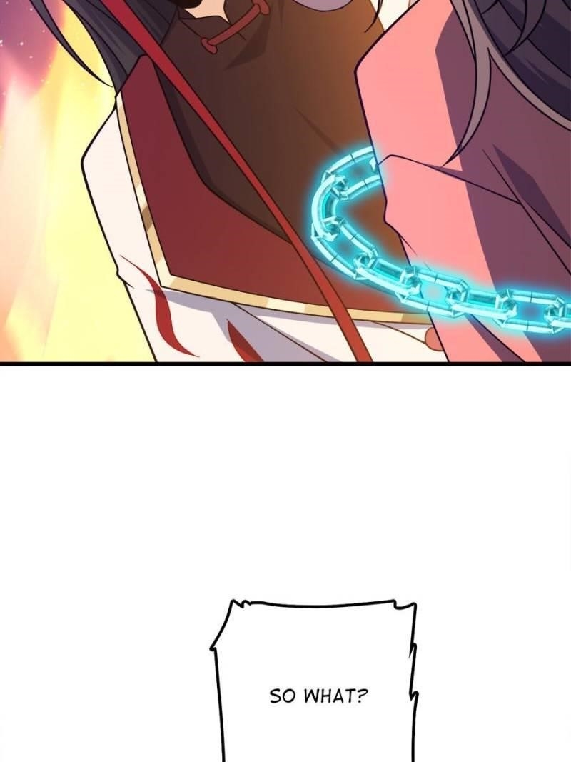 Spare Me, Great Lord! Chapter 758 - Page 93