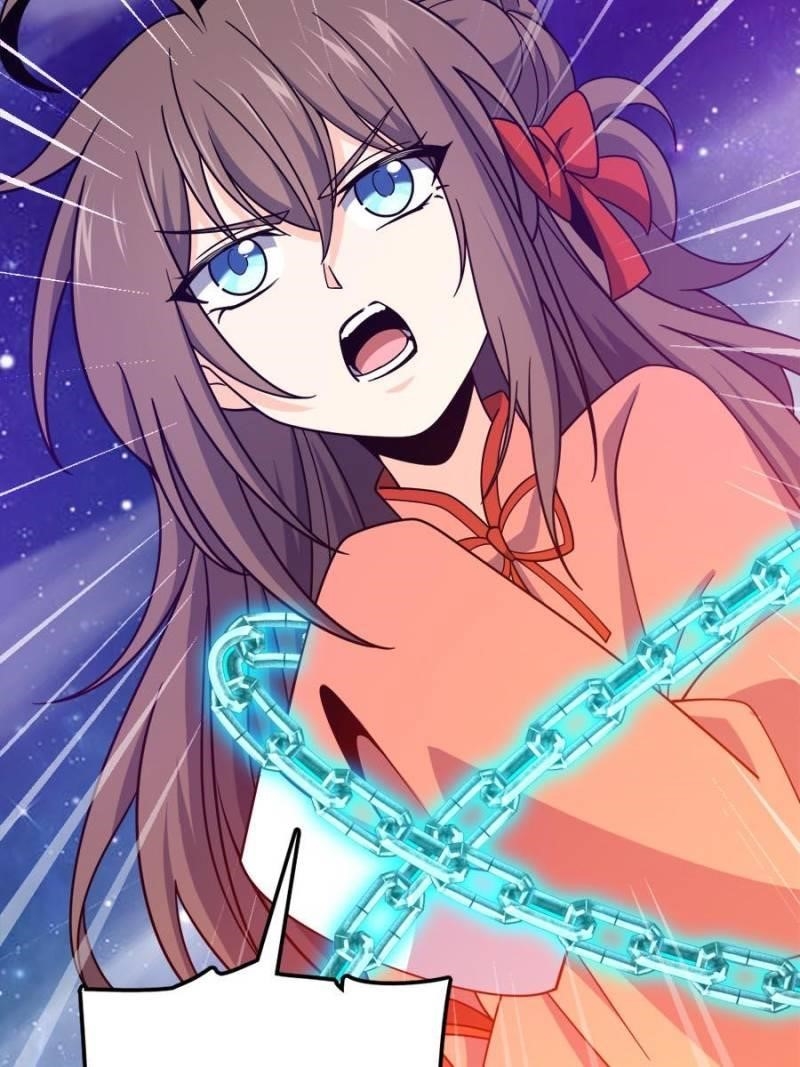 Spare Me, Great Lord! Chapter 758 - Page 95