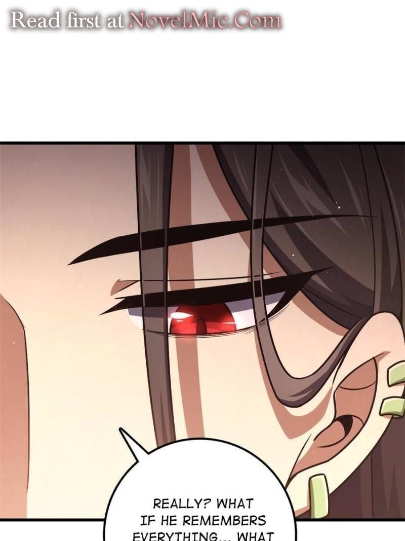 Spare Me, Great Lord! Chapter 758 - Page 97