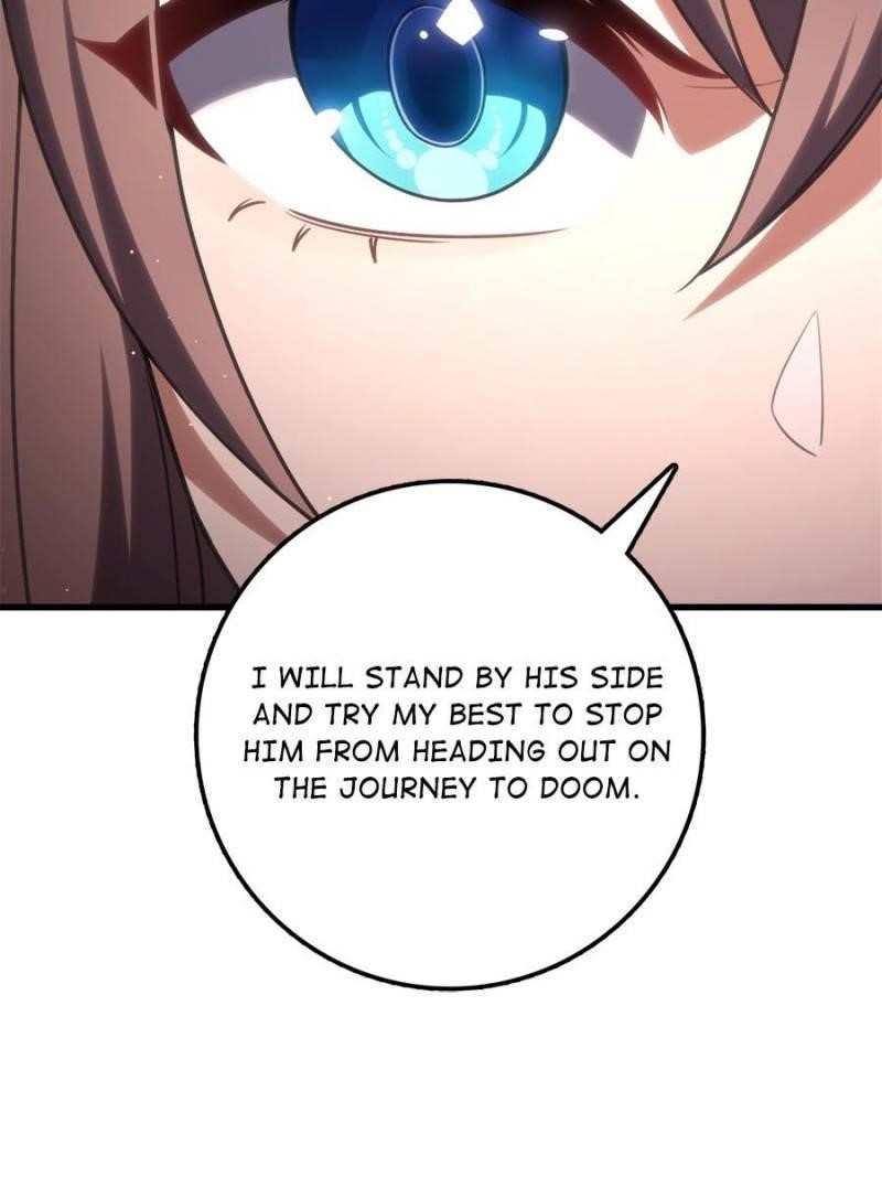 Spare Me, Great Lord! Chapter 758 - Page 99