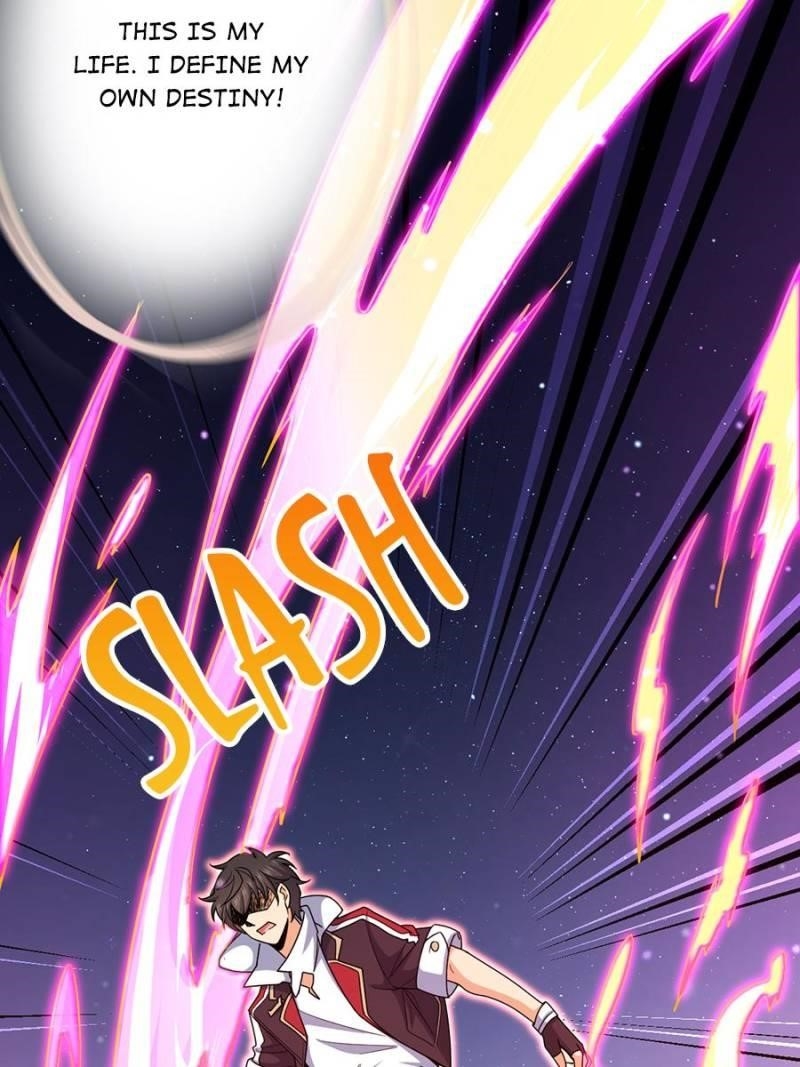 Spare Me, Great Lord! Chapter 759 - Page 100