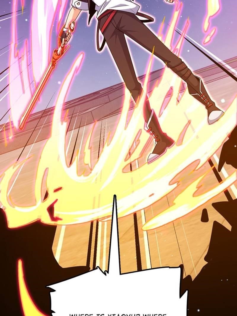 Spare Me, Great Lord! Chapter 759 - Page 101