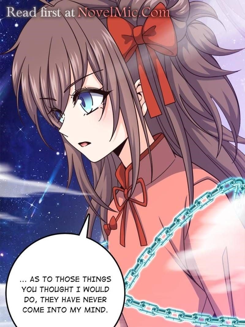 Spare Me, Great Lord! Chapter 759 - Page 12