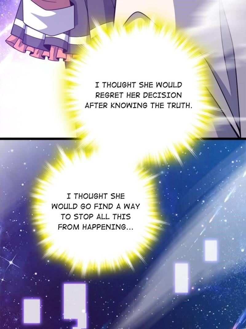 Spare Me, Great Lord! Chapter 759 - Page 15