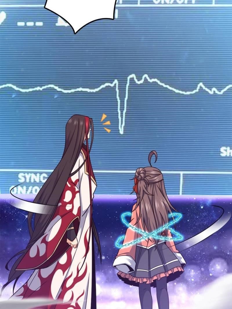 Spare Me, Great Lord! Chapter 759 - Page 17