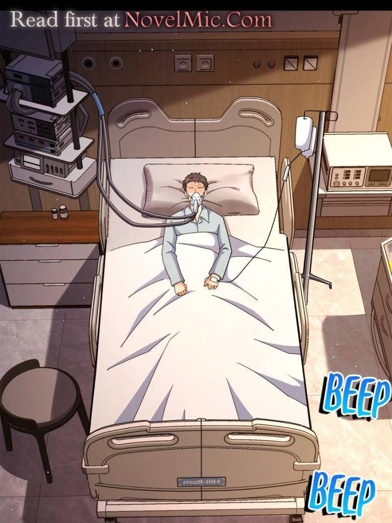 Spare Me, Great Lord! Chapter 759 - Page 20