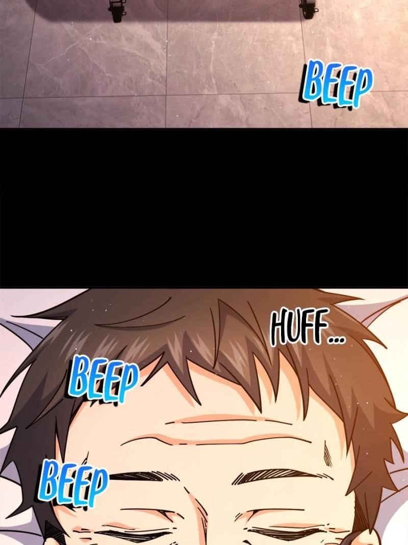 Spare Me, Great Lord! Chapter 759 - Page 21