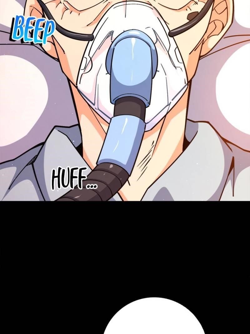 Spare Me, Great Lord! Chapter 759 - Page 22