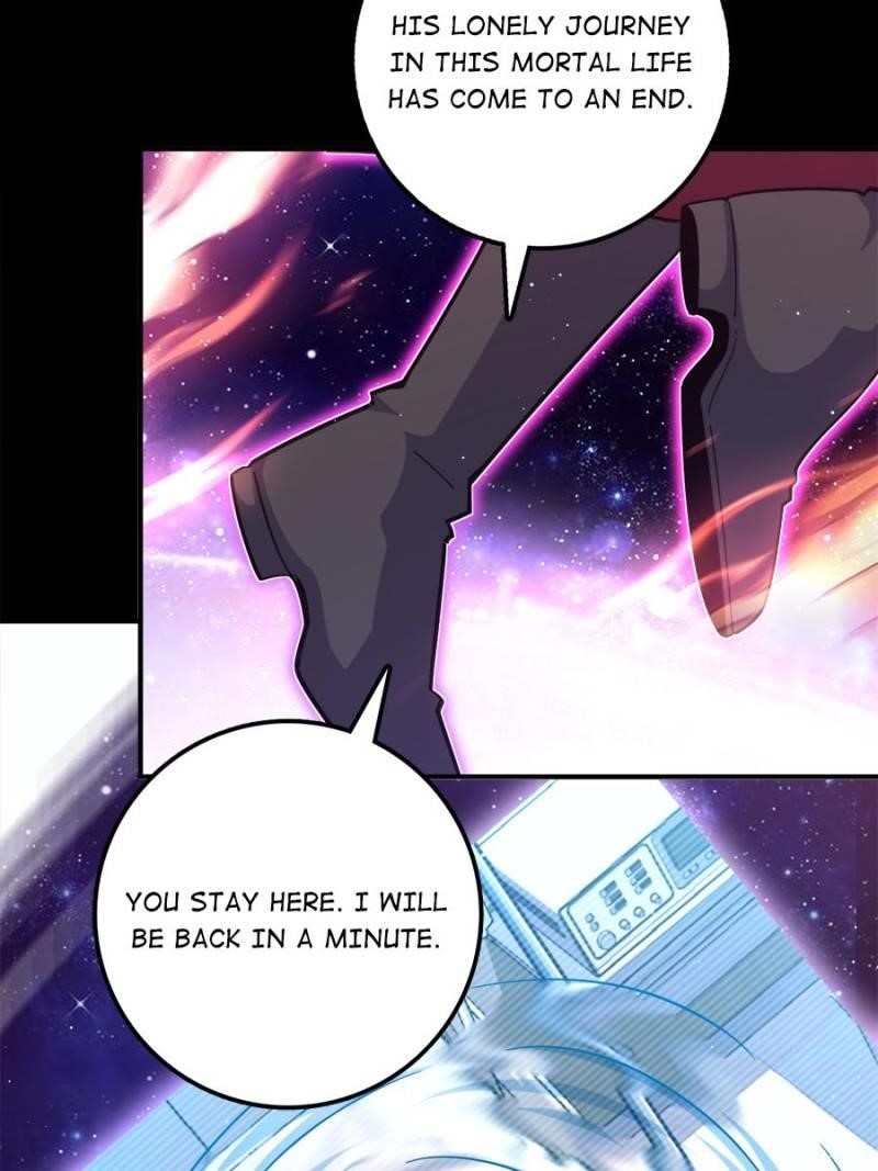 Spare Me, Great Lord! Chapter 759 - Page 23