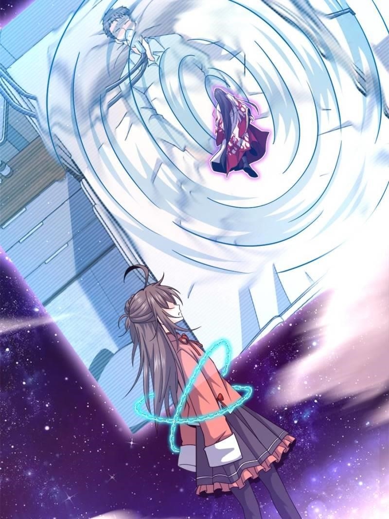 Spare Me, Great Lord! Chapter 759 - Page 24