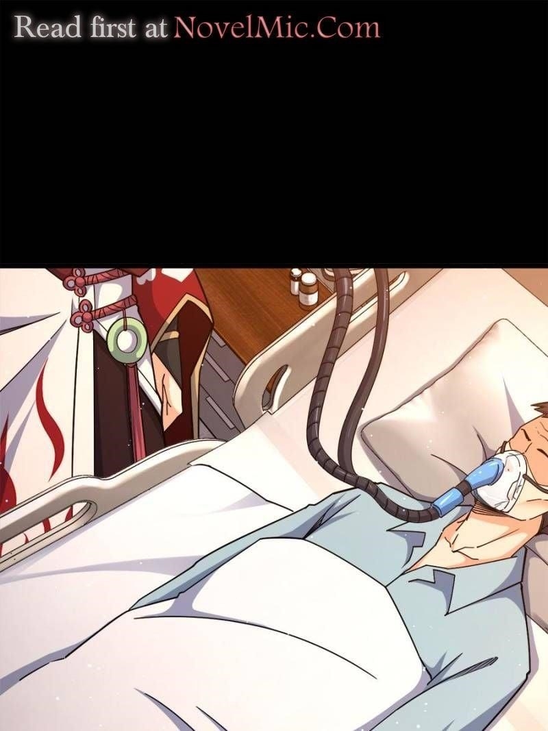 Spare Me, Great Lord! Chapter 759 - Page 28