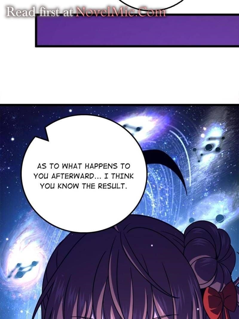 Spare Me, Great Lord! Chapter 759 - Page 3