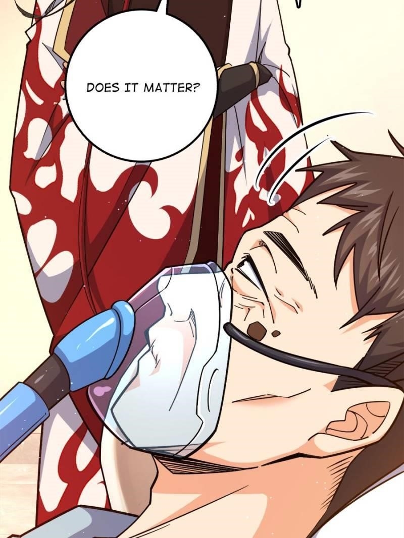 Spare Me, Great Lord! Chapter 759 - Page 31