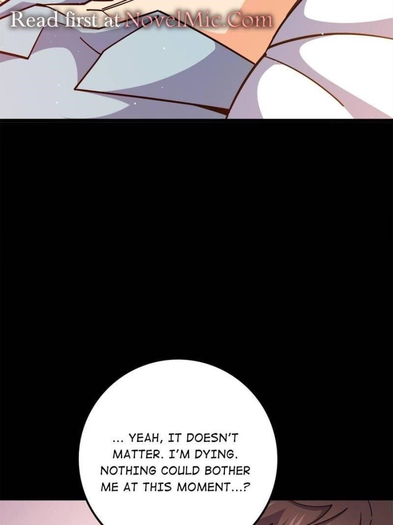 Spare Me, Great Lord! Chapter 759 - Page 32