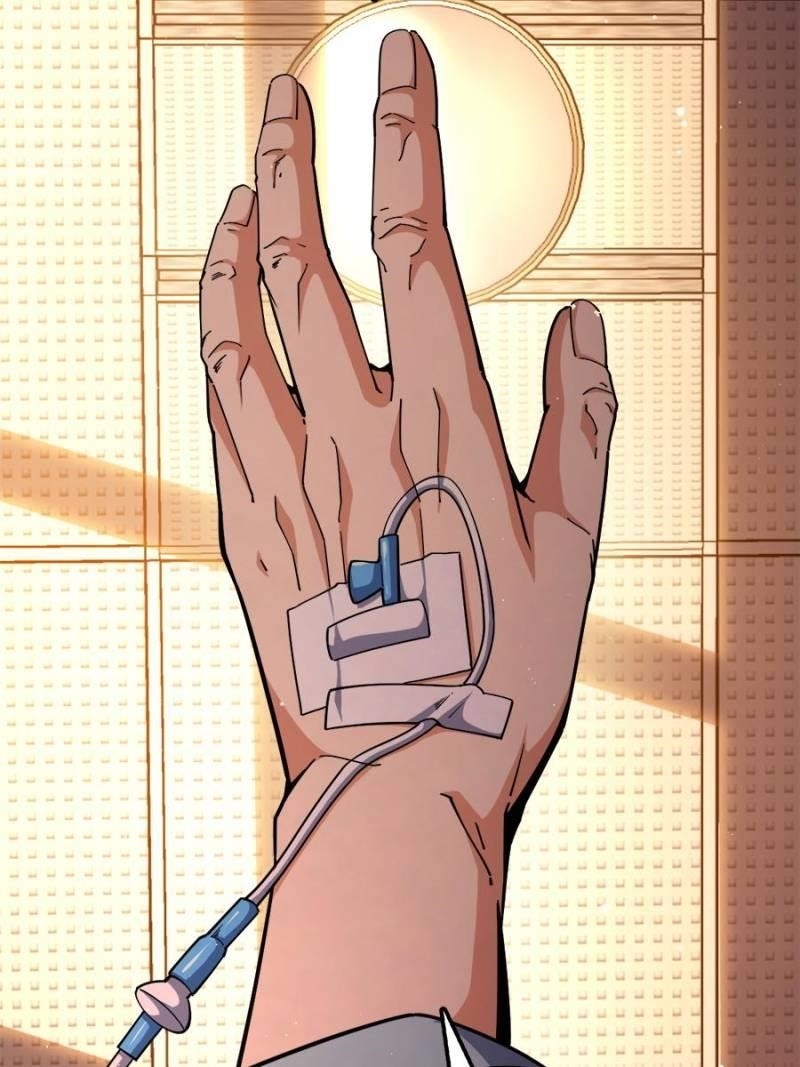 Spare Me, Great Lord! Chapter 759 - Page 35