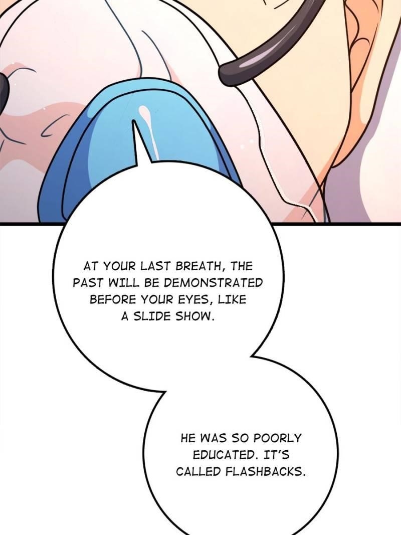 Spare Me, Great Lord! Chapter 759 - Page 38