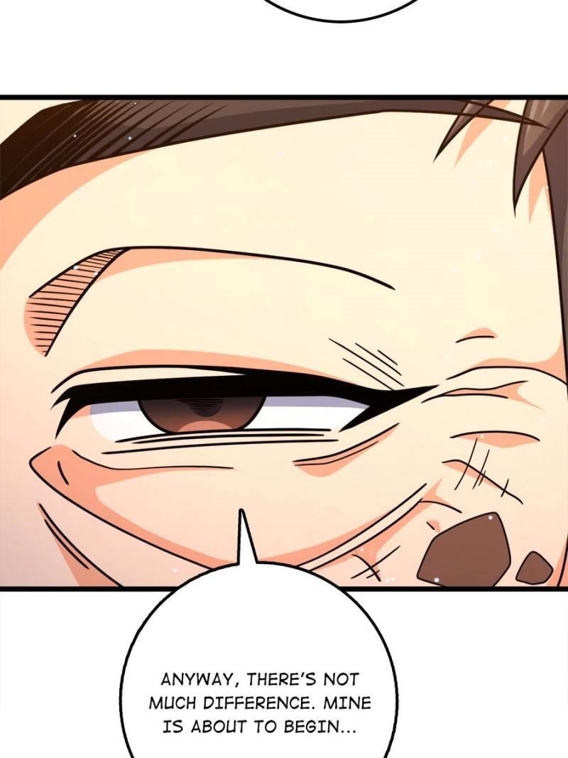 Spare Me, Great Lord! Chapter 759 - Page 39