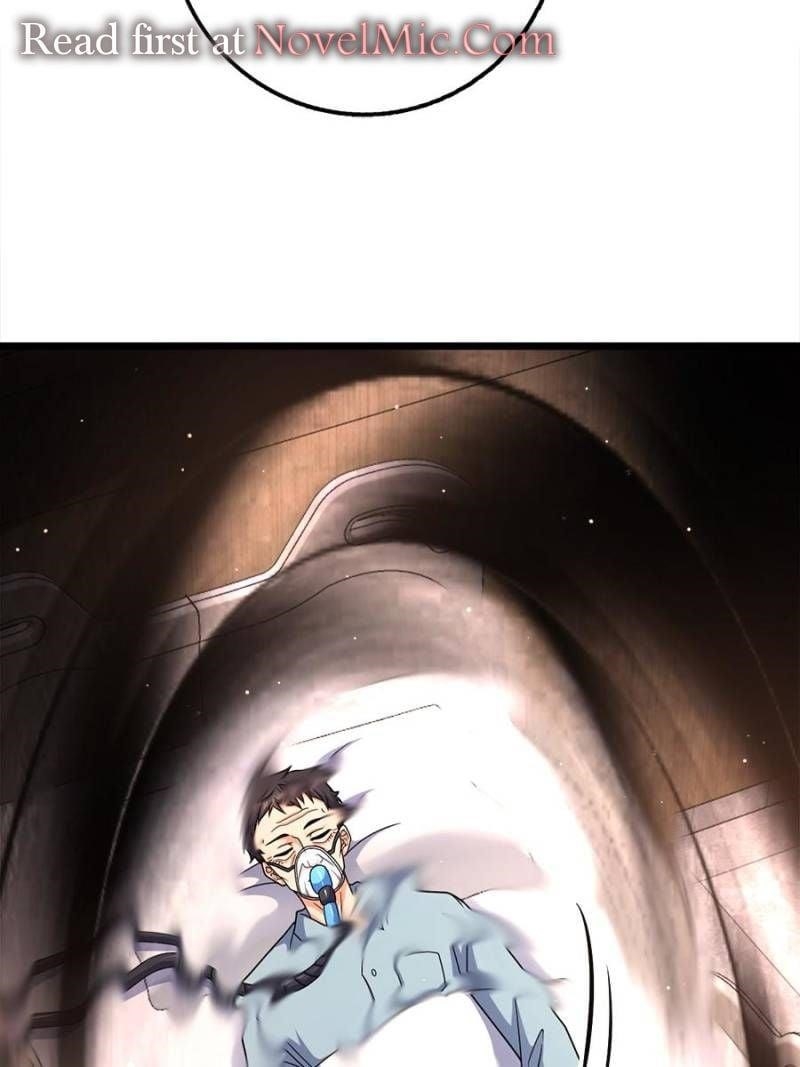 Spare Me, Great Lord! Chapter 759 - Page 40