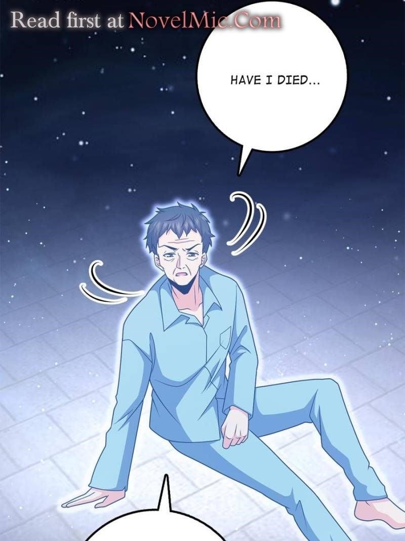 Spare Me, Great Lord! Chapter 759 - Page 44