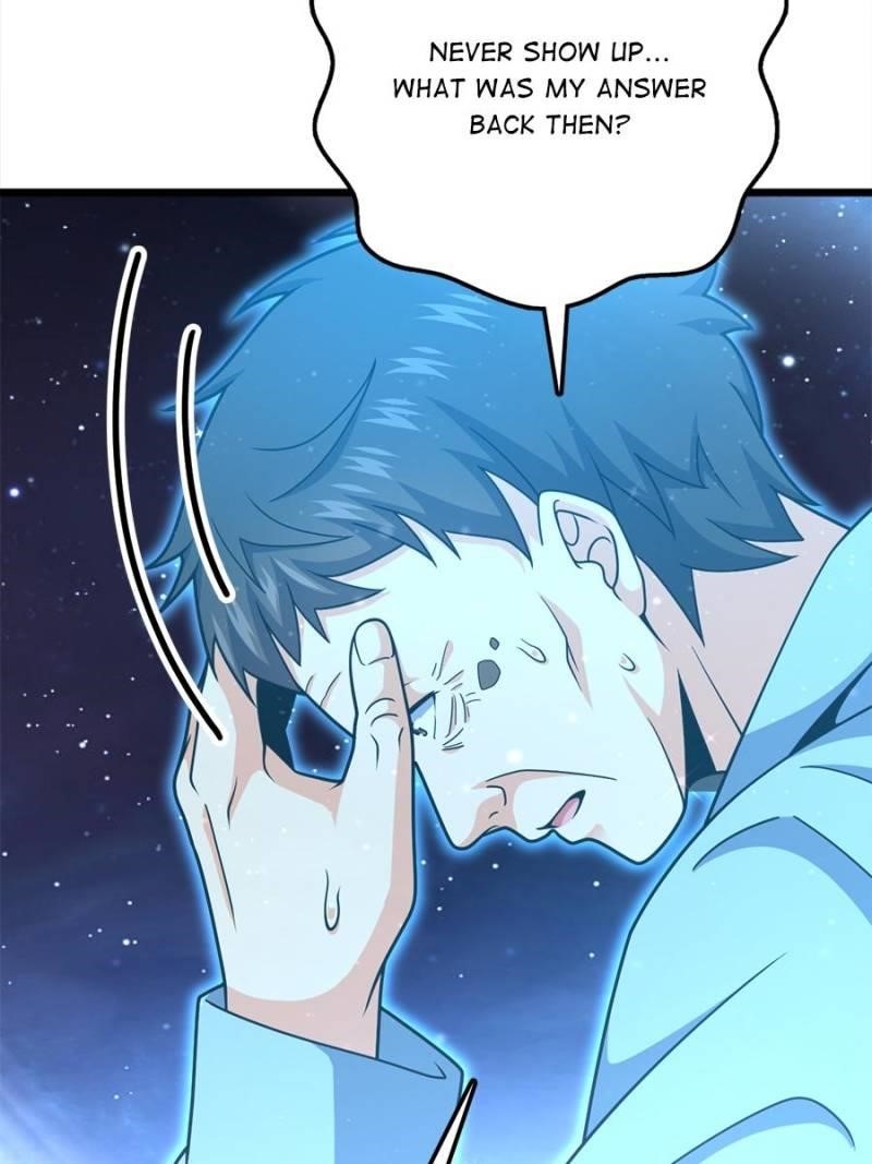 Spare Me, Great Lord! Chapter 759 - Page 53