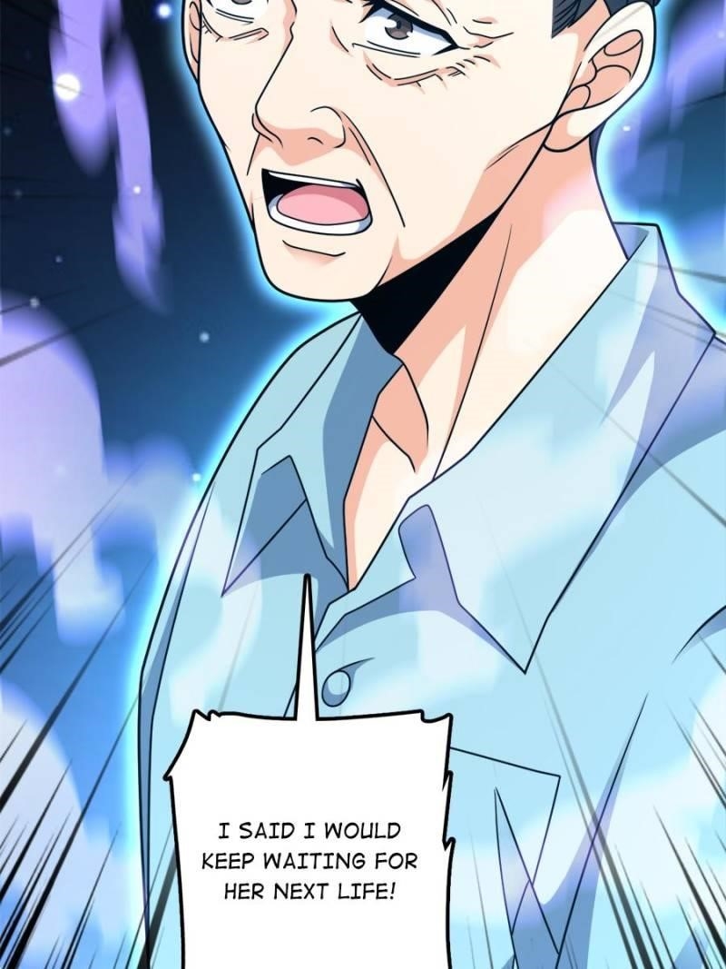 Spare Me, Great Lord! Chapter 759 - Page 56