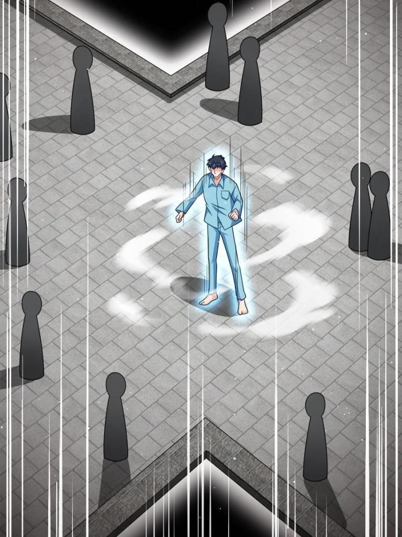 Spare Me, Great Lord! Chapter 759 - Page 58