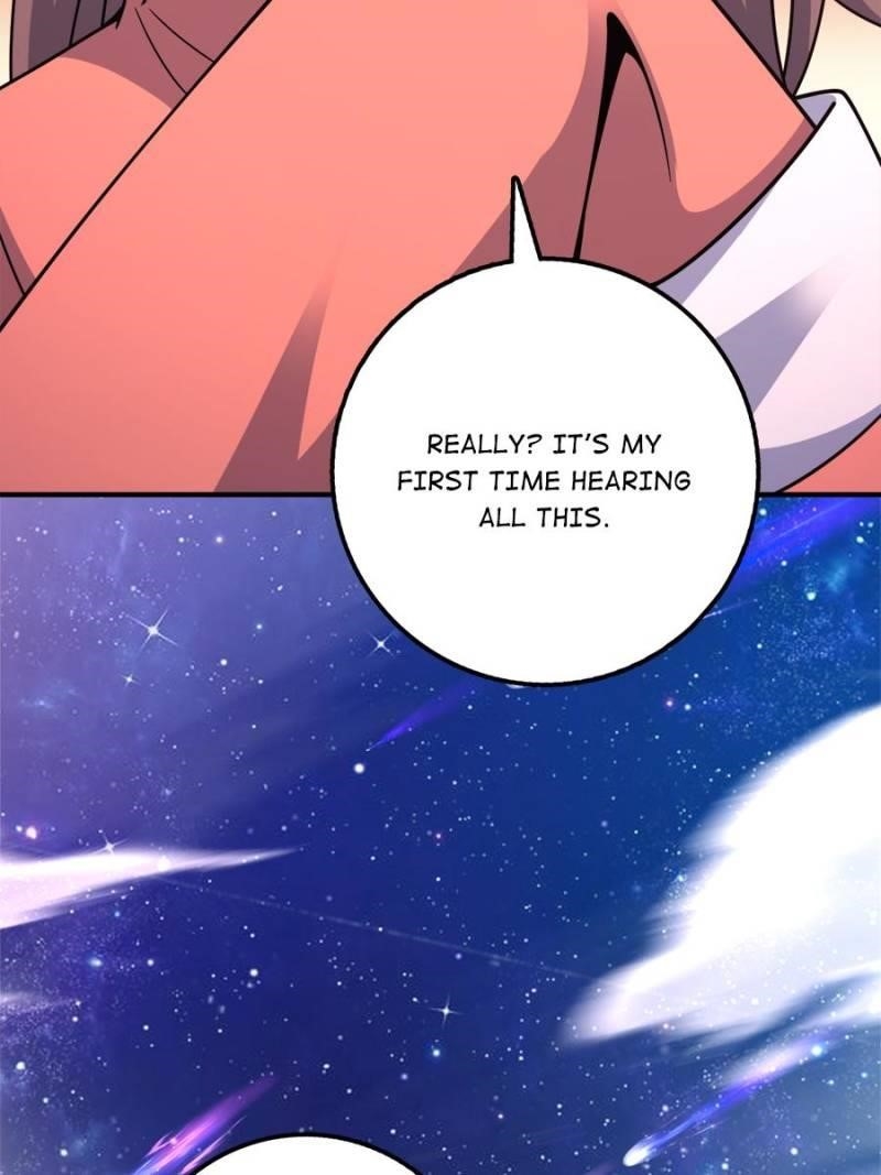 Spare Me, Great Lord! Chapter 759 - Page 6