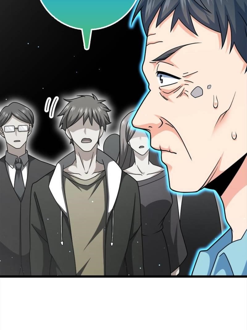 Spare Me, Great Lord! Chapter 759 - Page 60