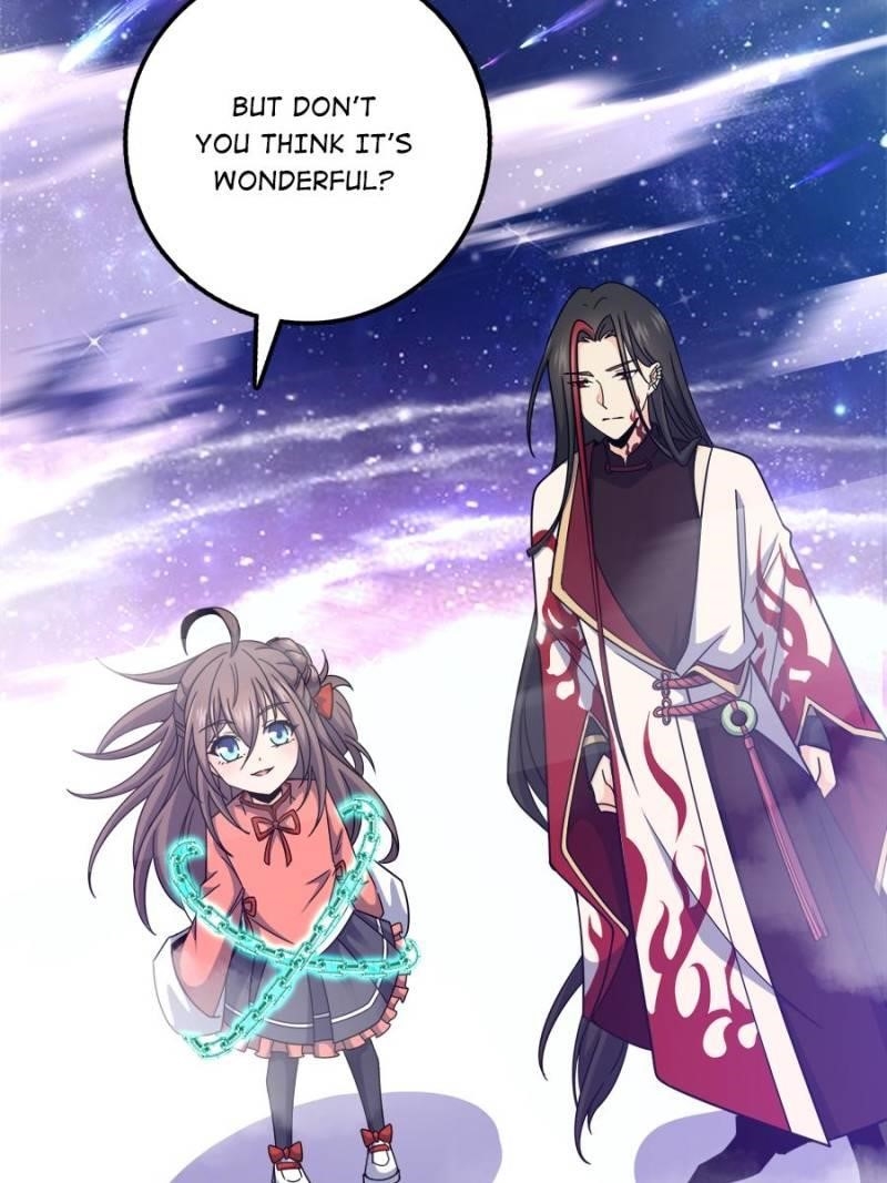 Spare Me, Great Lord! Chapter 759 - Page 7