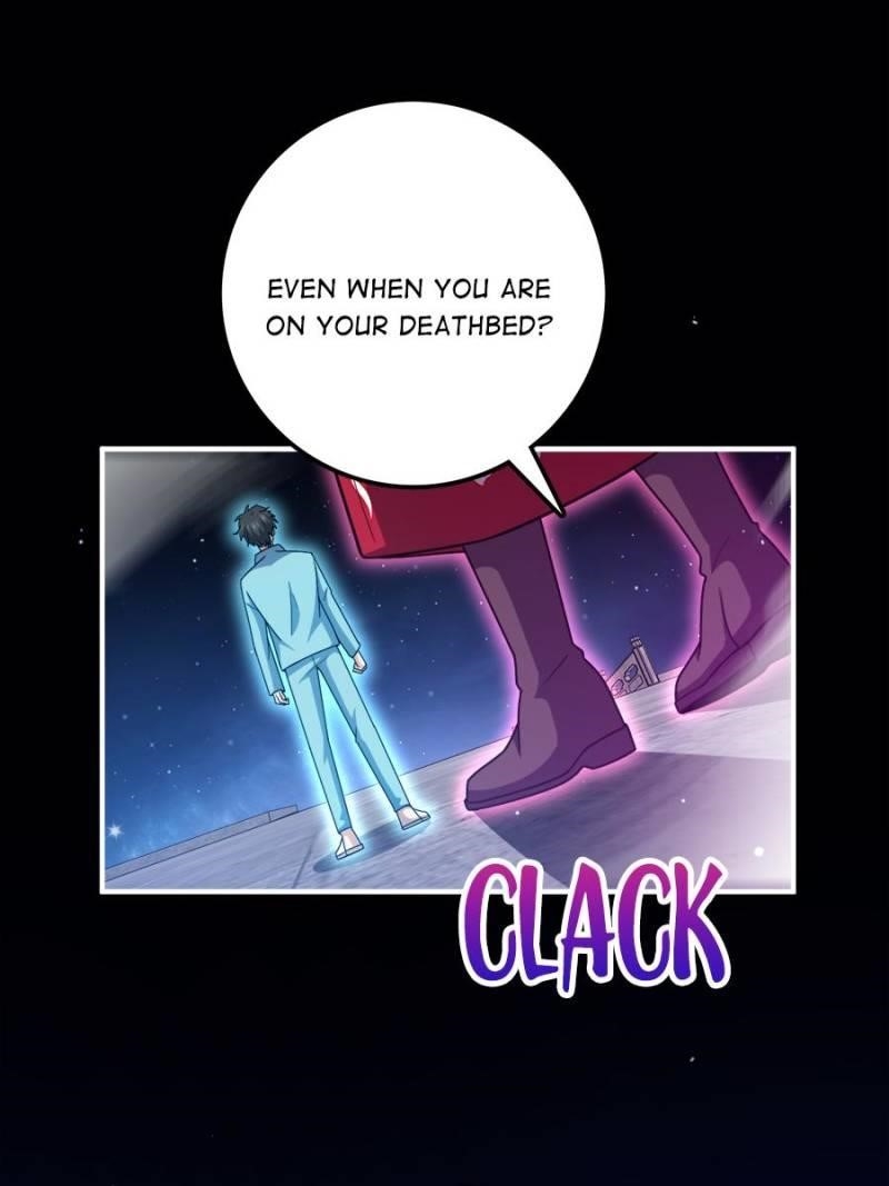 Spare Me, Great Lord! Chapter 759 - Page 82