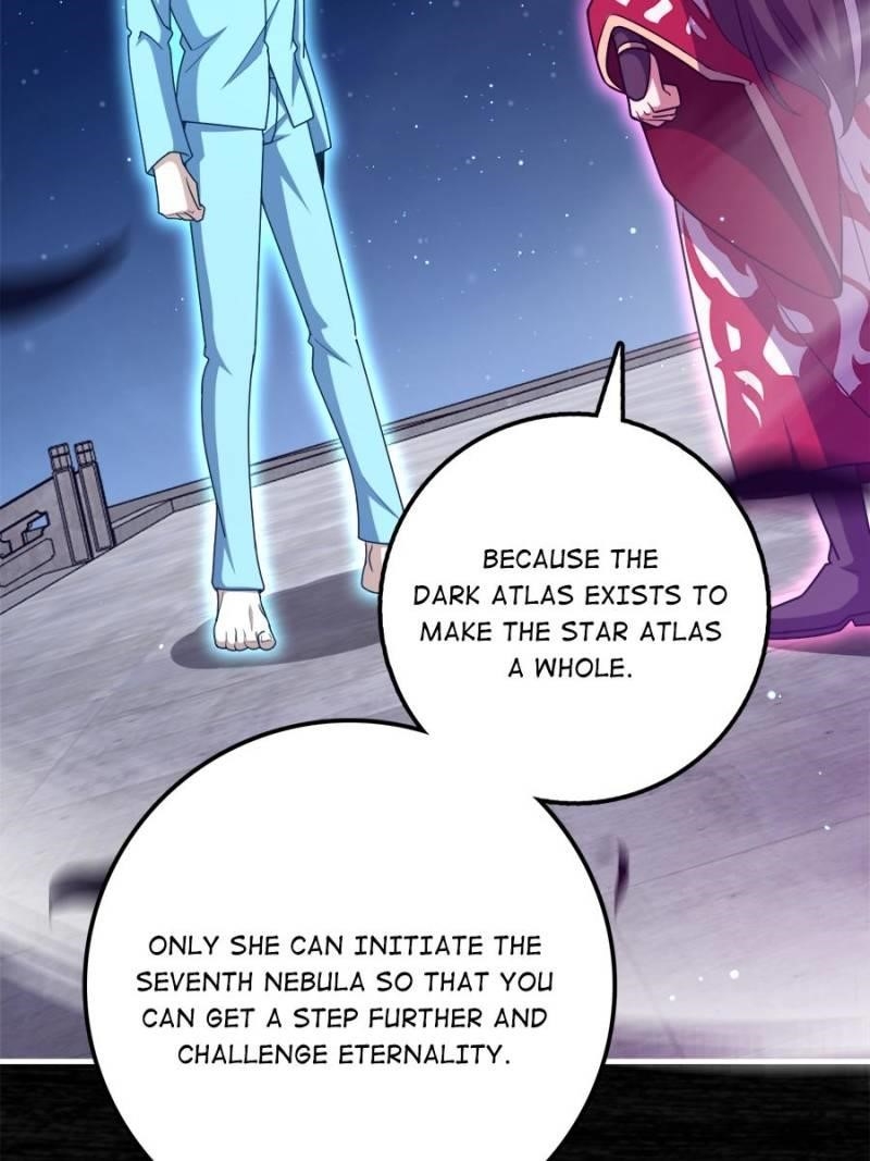 Spare Me, Great Lord! Chapter 759 - Page 86