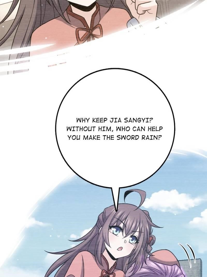 Spare Me, Great Lord! Chapter 759 - Page 92