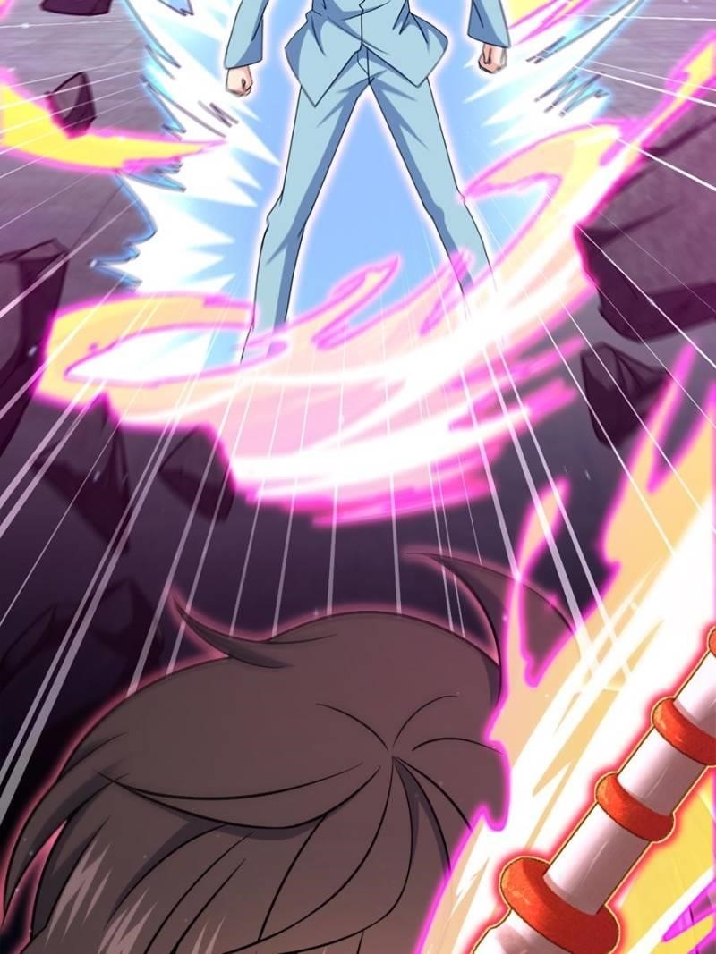 Spare Me, Great Lord! Chapter 759 - Page 97