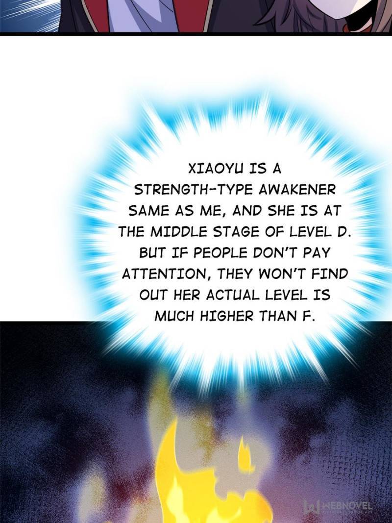 Spare Me, Great Lord! Chapter 76 - Page 103