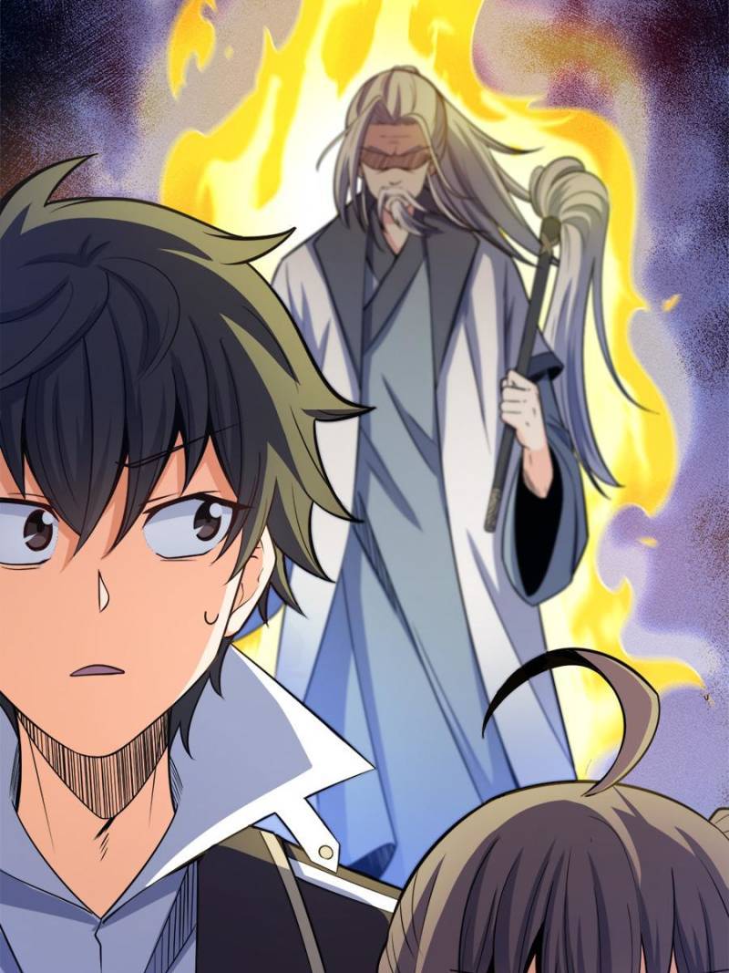 Spare Me, Great Lord! Chapter 76 - Page 105