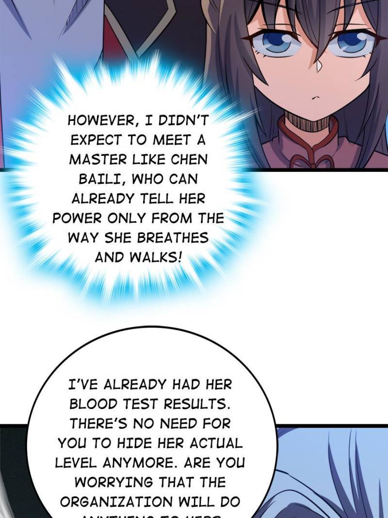 Spare Me, Great Lord! Chapter 76 - Page 106