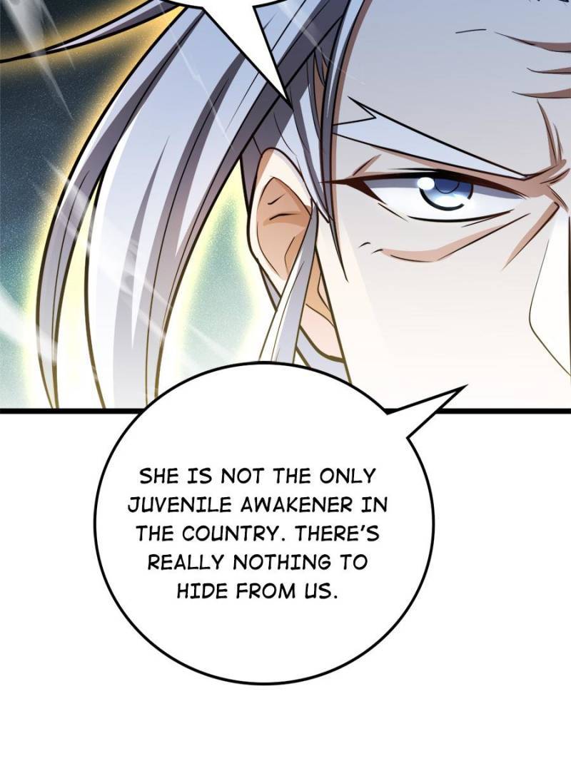 Spare Me, Great Lord! Chapter 76 - Page 108