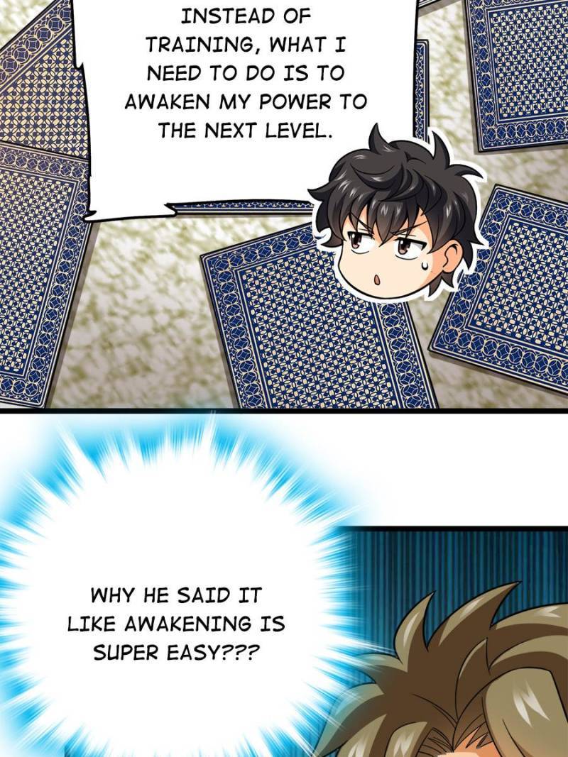 Spare Me, Great Lord! Chapter 76 - Page 11