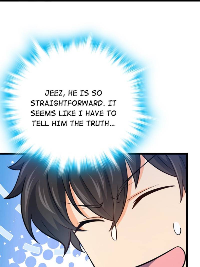 Spare Me, Great Lord! Chapter 76 - Page 111