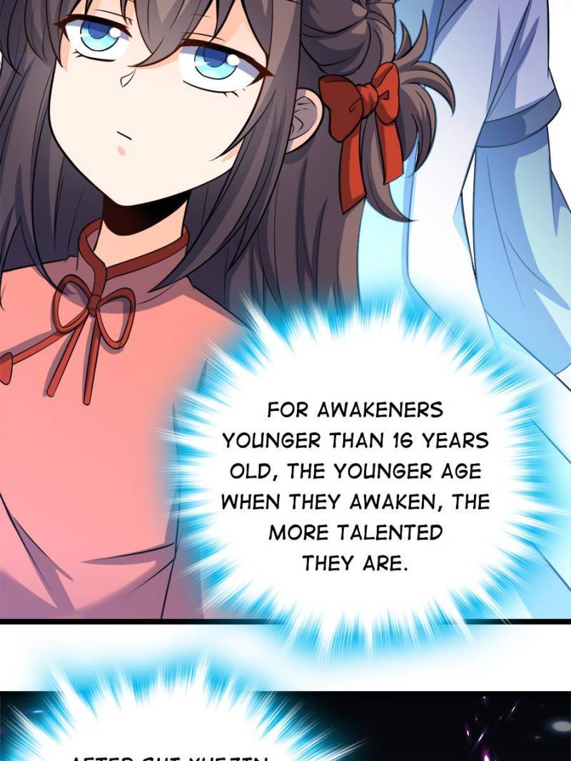 Spare Me, Great Lord! Chapter 76 - Page 114