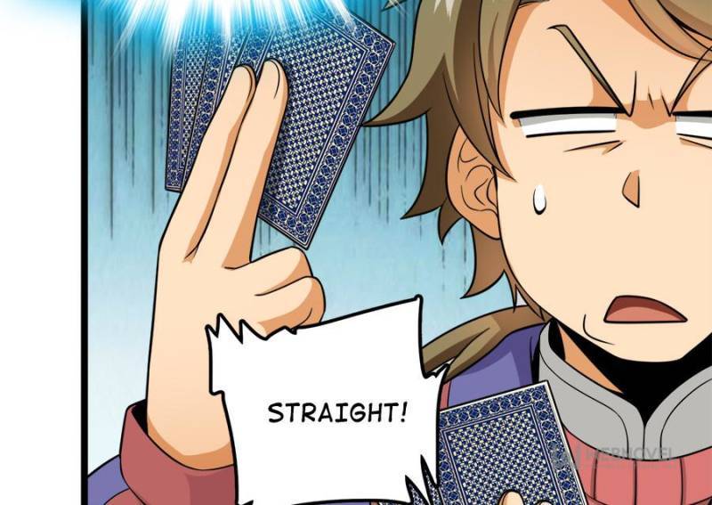 Spare Me, Great Lord! Chapter 76 - Page 12