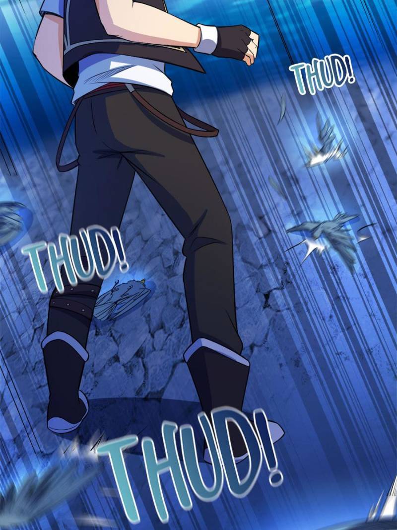 Spare Me, Great Lord! Chapter 76 - Page 129