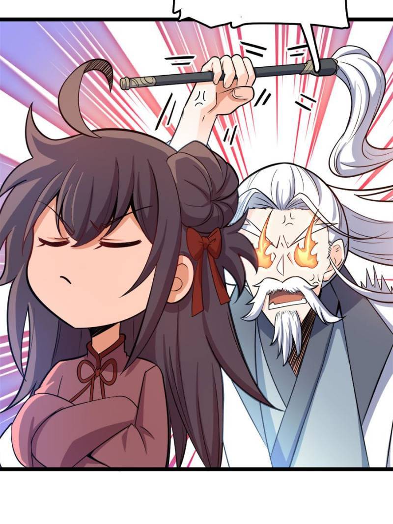 Spare Me, Great Lord! Chapter 76 - Page 132