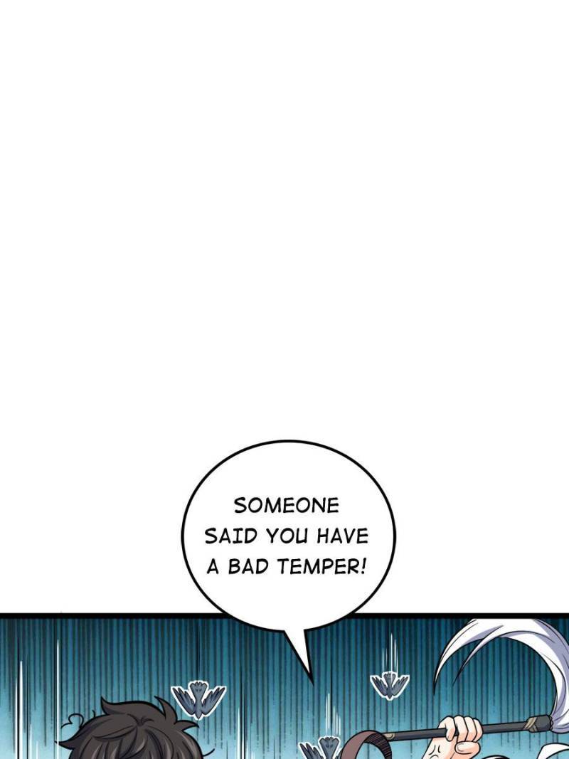 Spare Me, Great Lord! Chapter 76 - Page 134