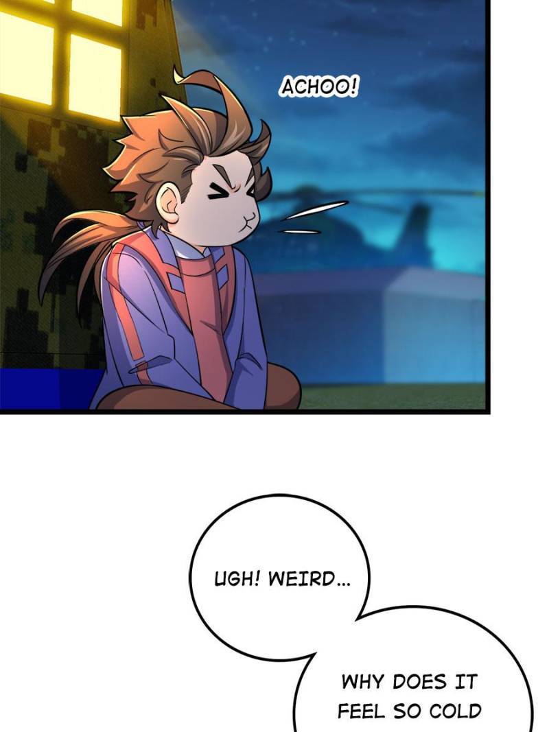 Spare Me, Great Lord! Chapter 76 - Page 137